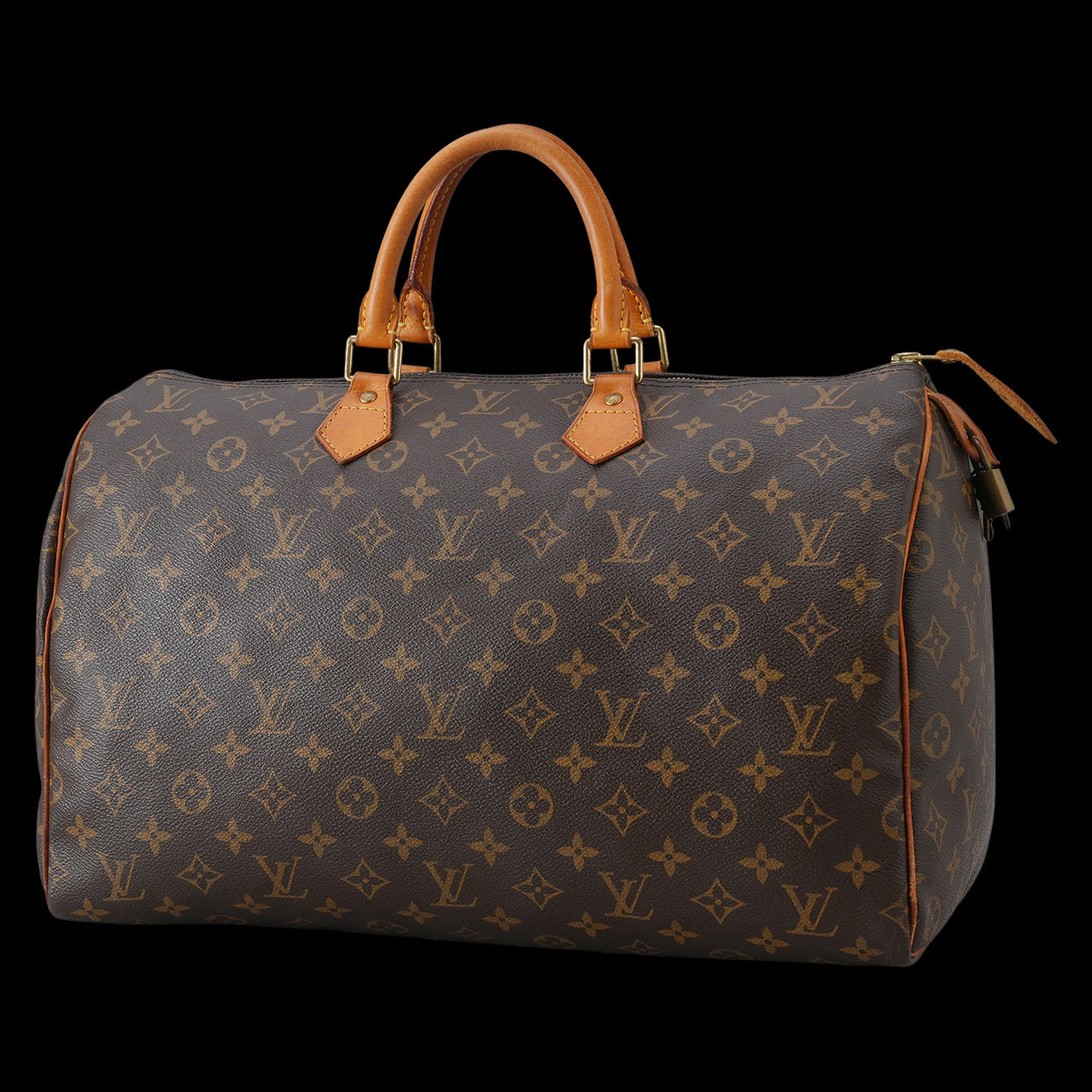 LOUIS VUITTON(USED)루이비통 모노그램 스피디 40